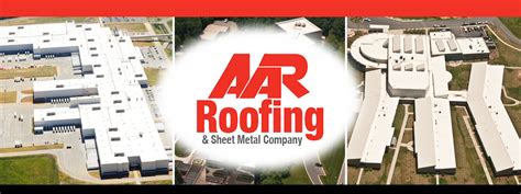 aar roofing and sheet metal|aar roofing.